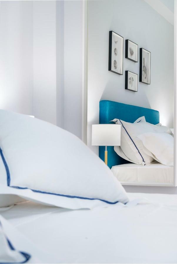 Anaria Blue Apartmán *