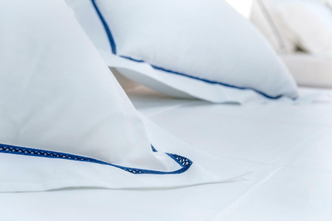 Apartmán Anaria Blue Ermupoli