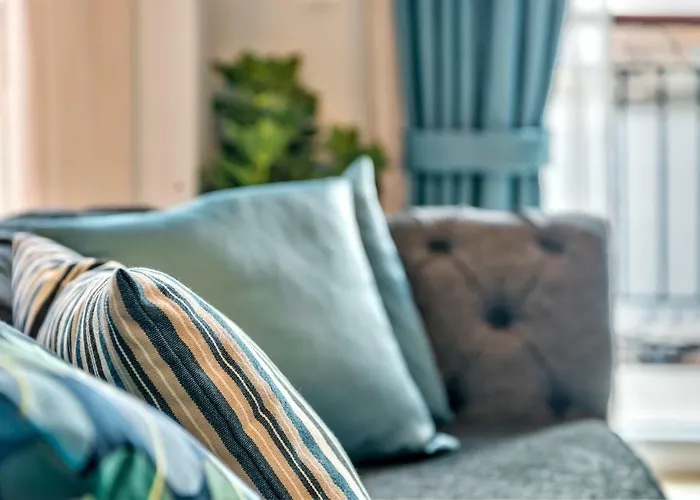 Anaria Blue Suite