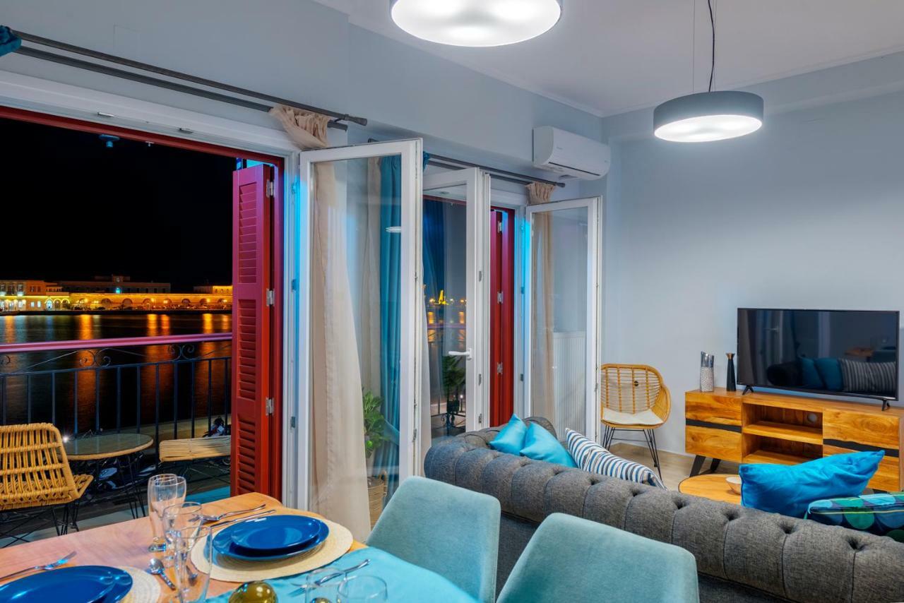 Appartement Anaria Blue *