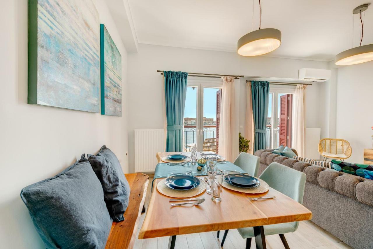 Anaria Blue Appartement
