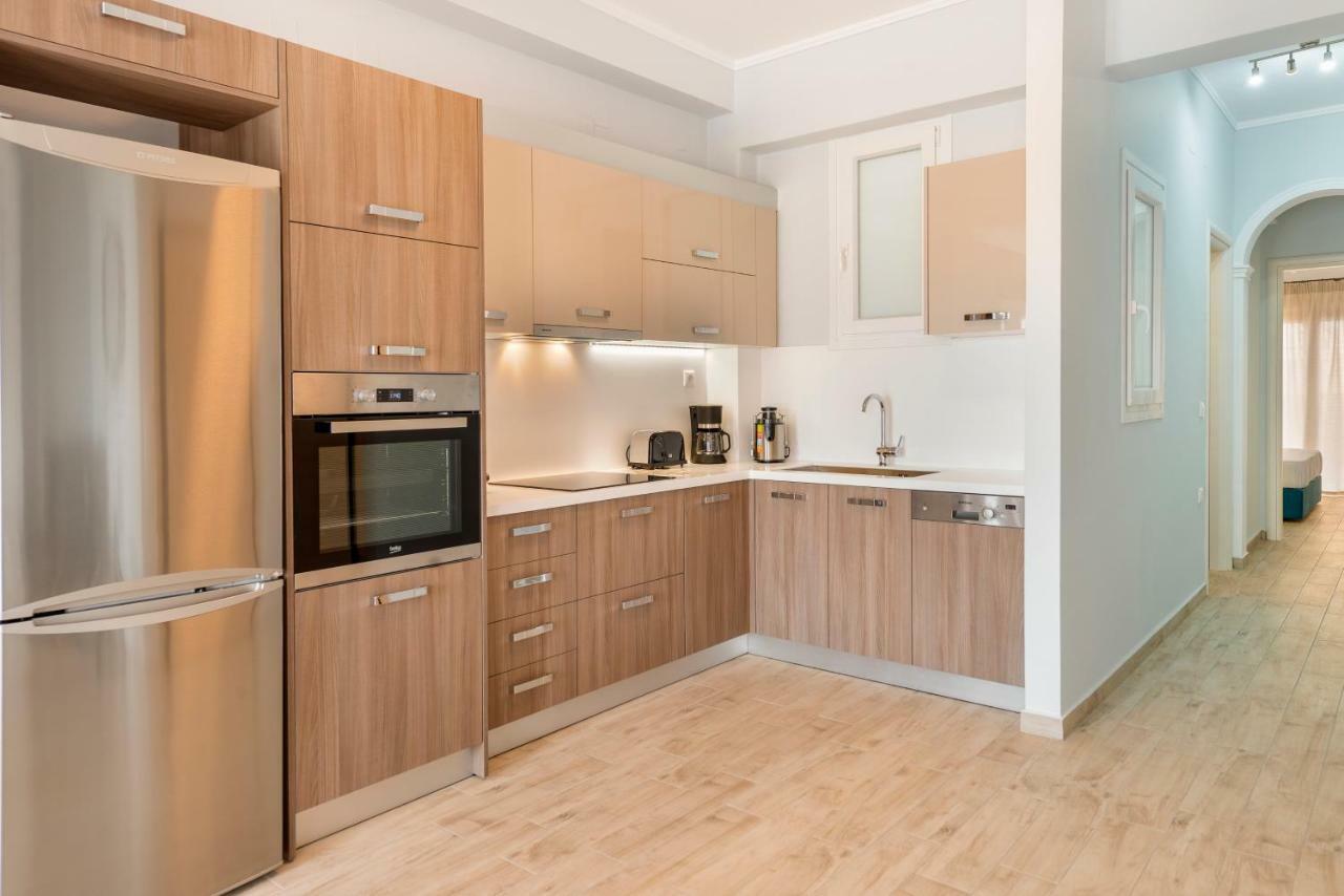 Anaria Blue Appartement
