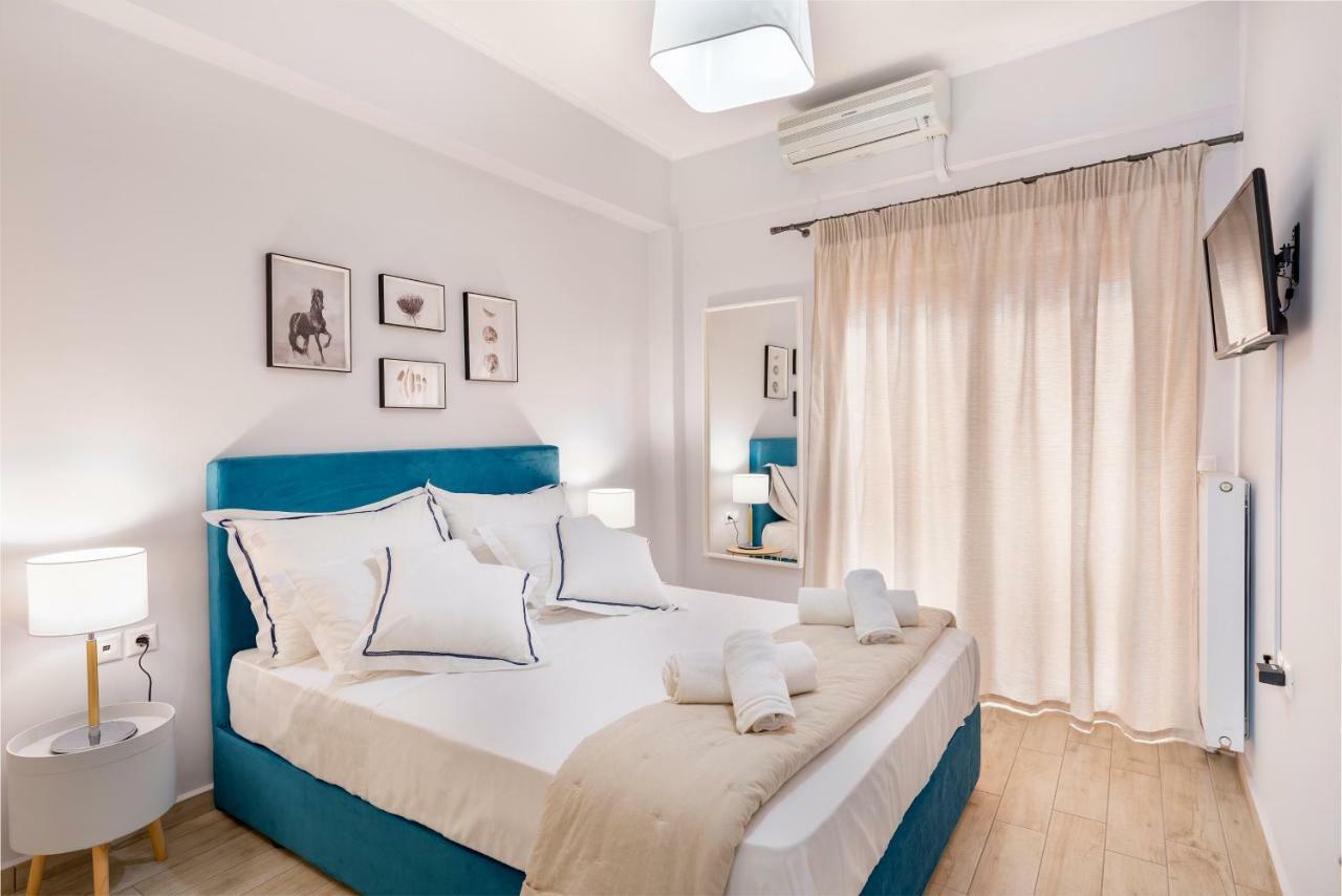Appartement Anaria Blue *