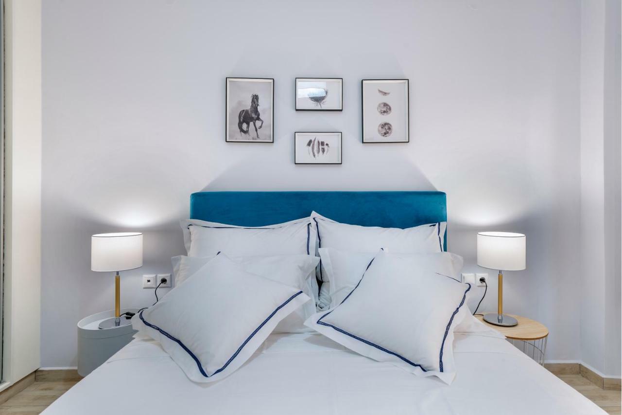 Anaria Blue Appartement
