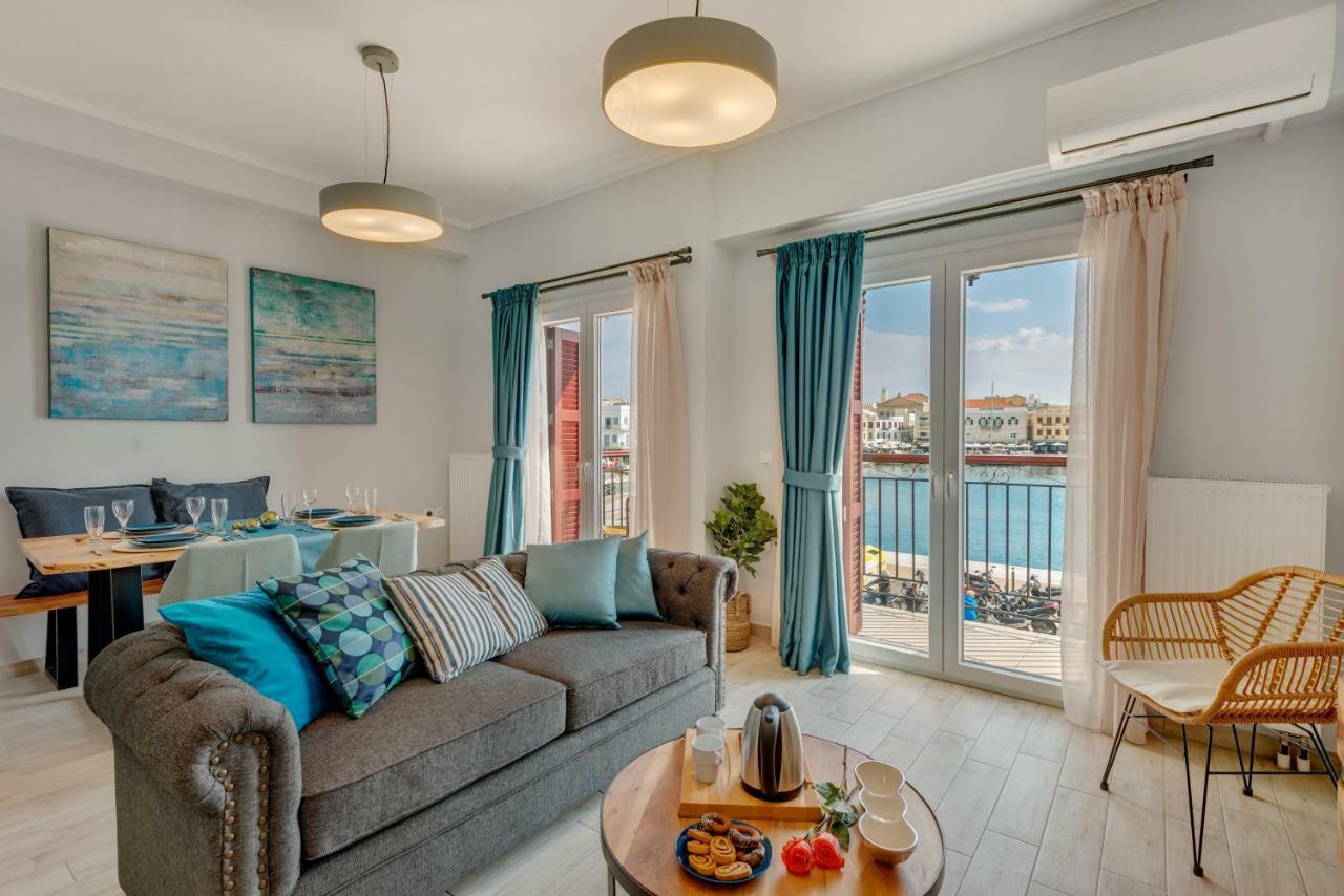 Anaria Blue Appartement *