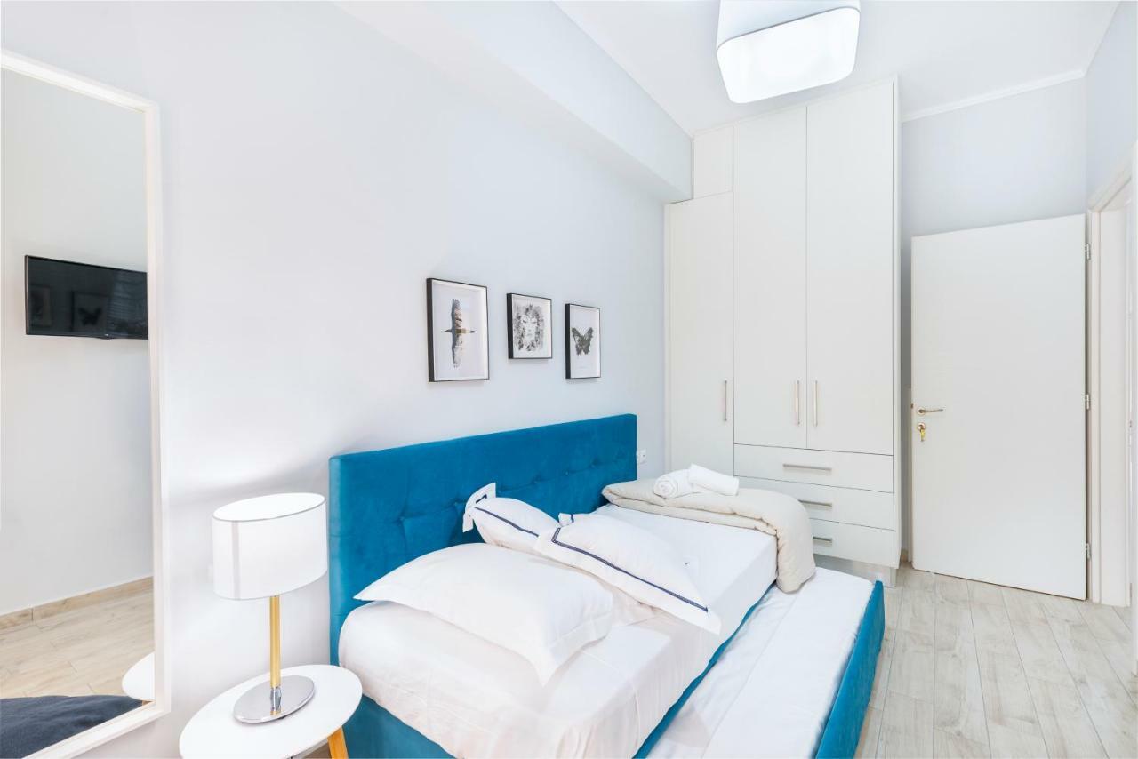 Anaria Blue Appartement