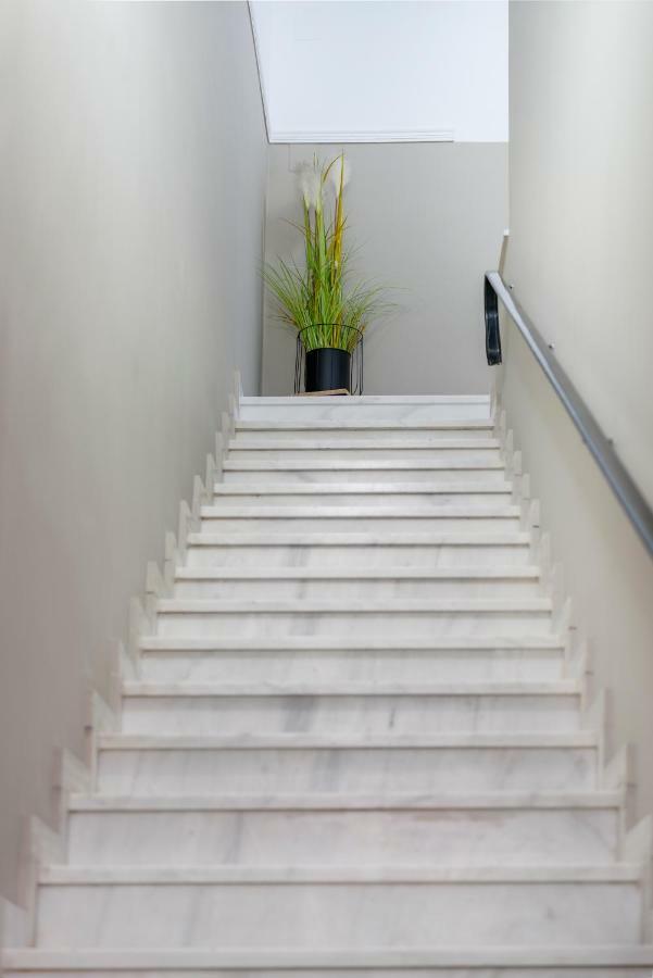 Anaria Blue Appartement *