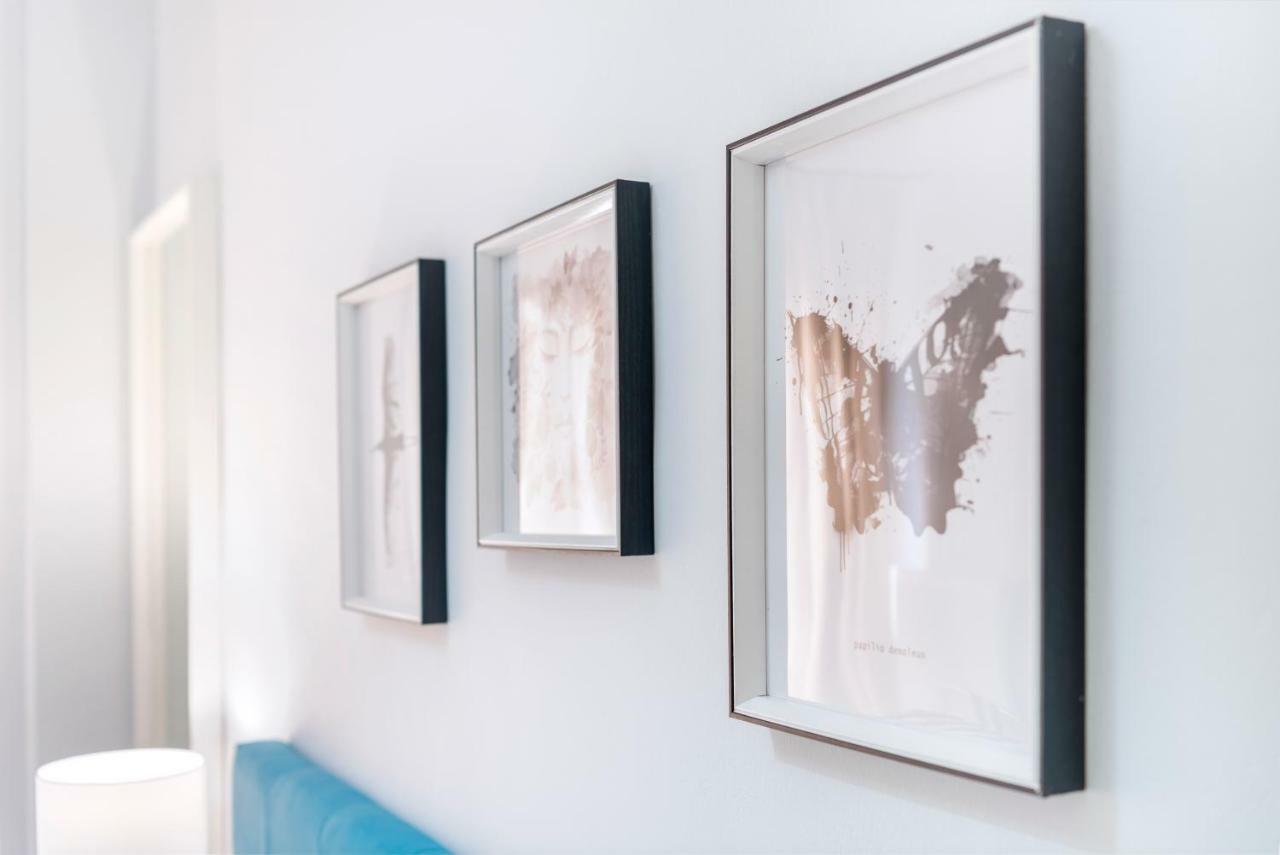 Anaria Blue Appartement