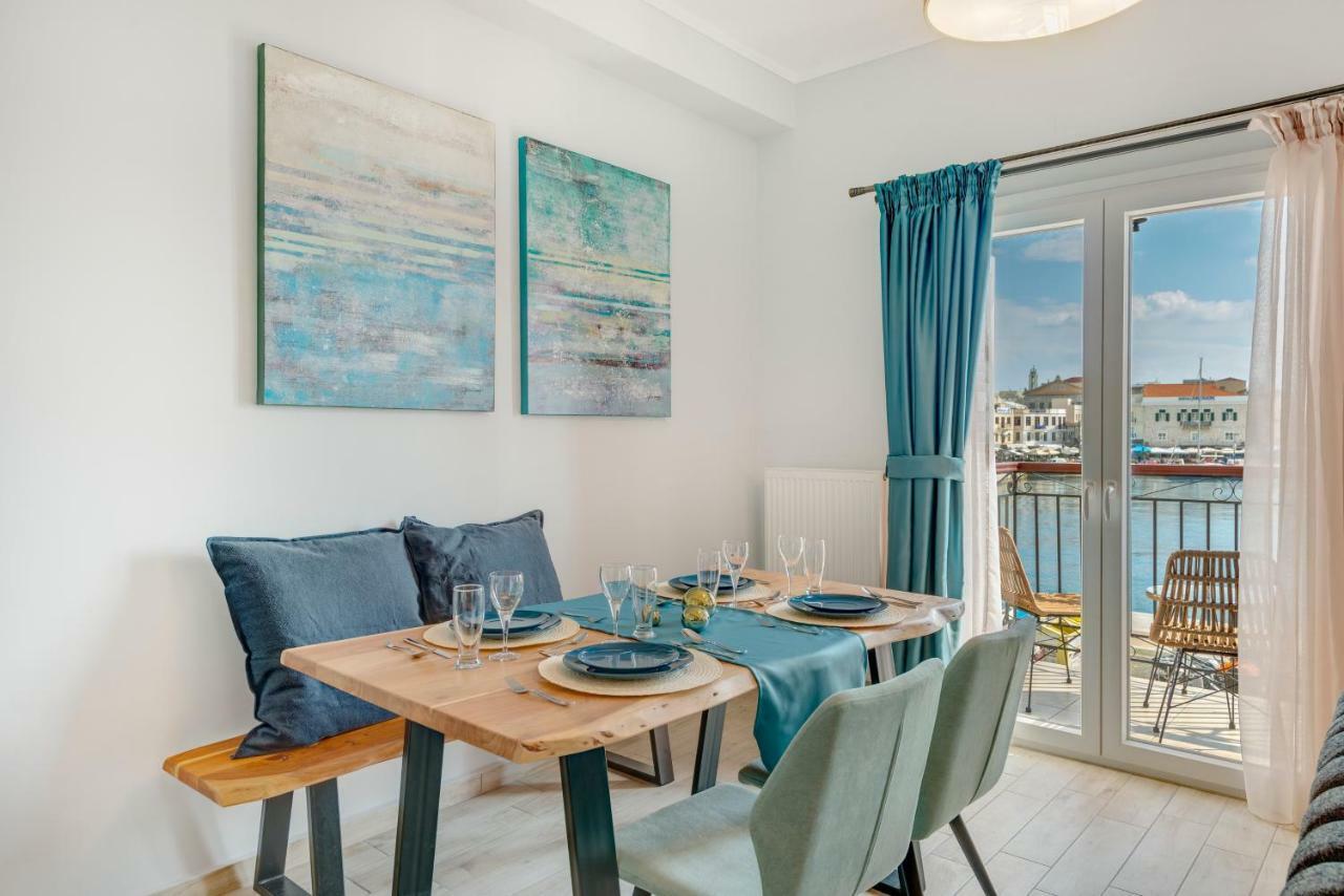 Anaria Blue Appartement