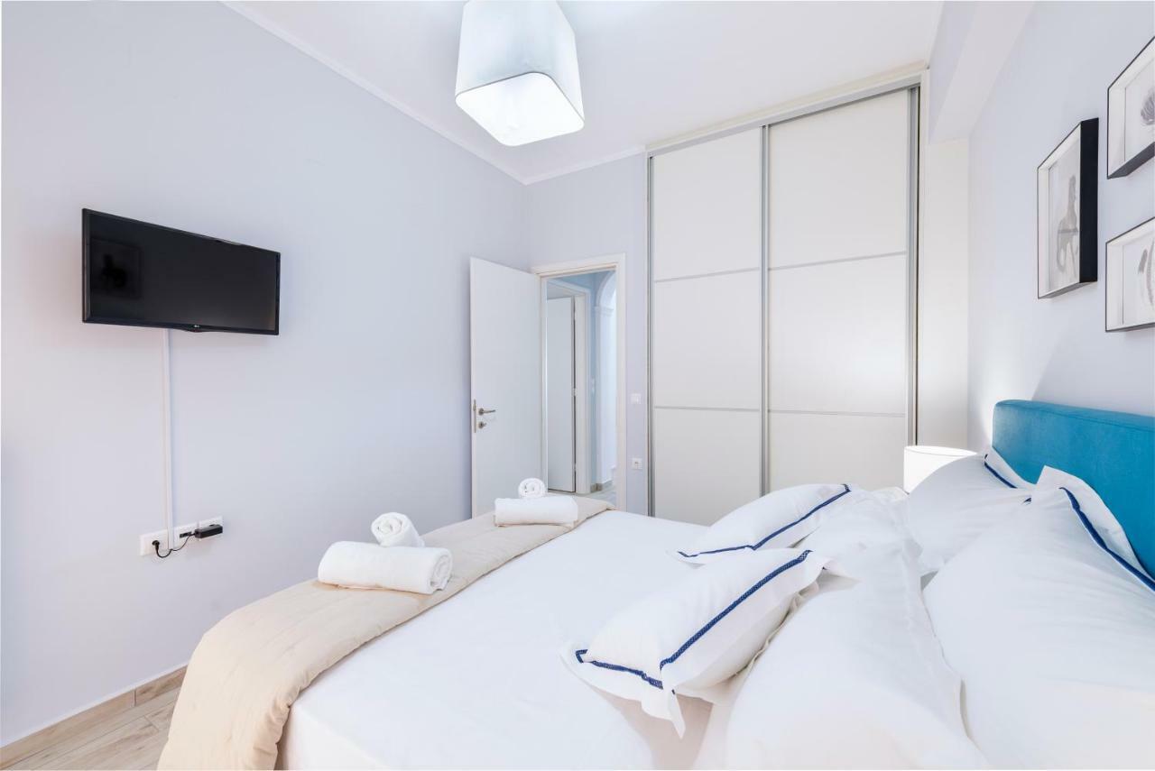 Appartement Anaria Blue *