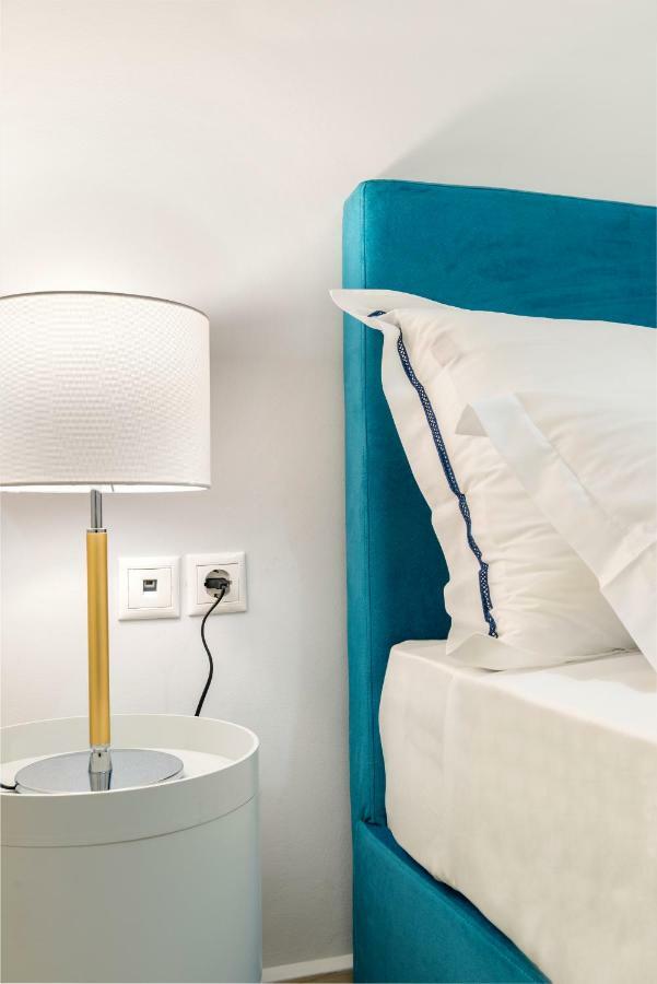 Appartement Anaria Blue
